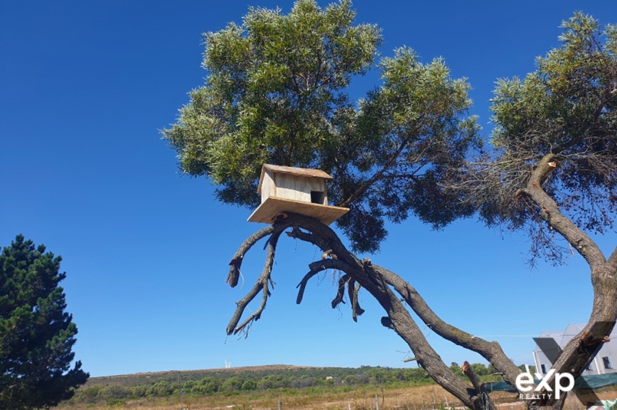 0 Bedroom Property for Sale in Yzerfontein Western Cape